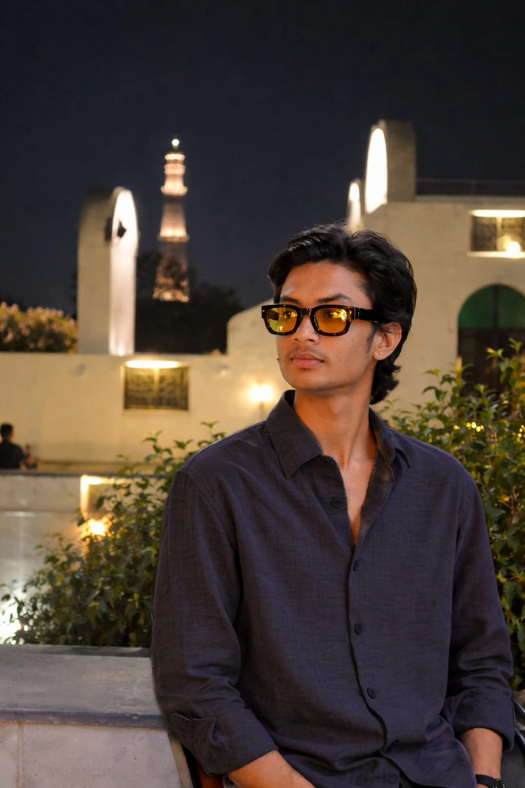 Rishabh Saini