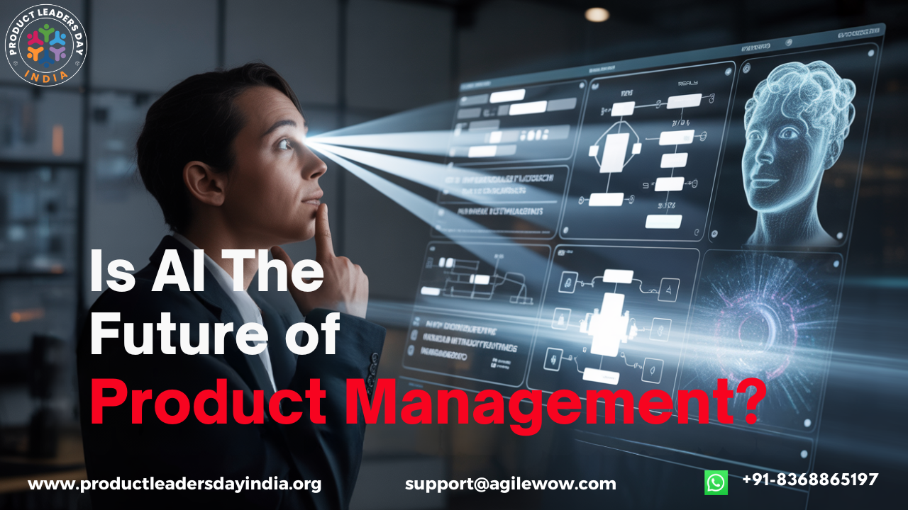 Ai and Product Management