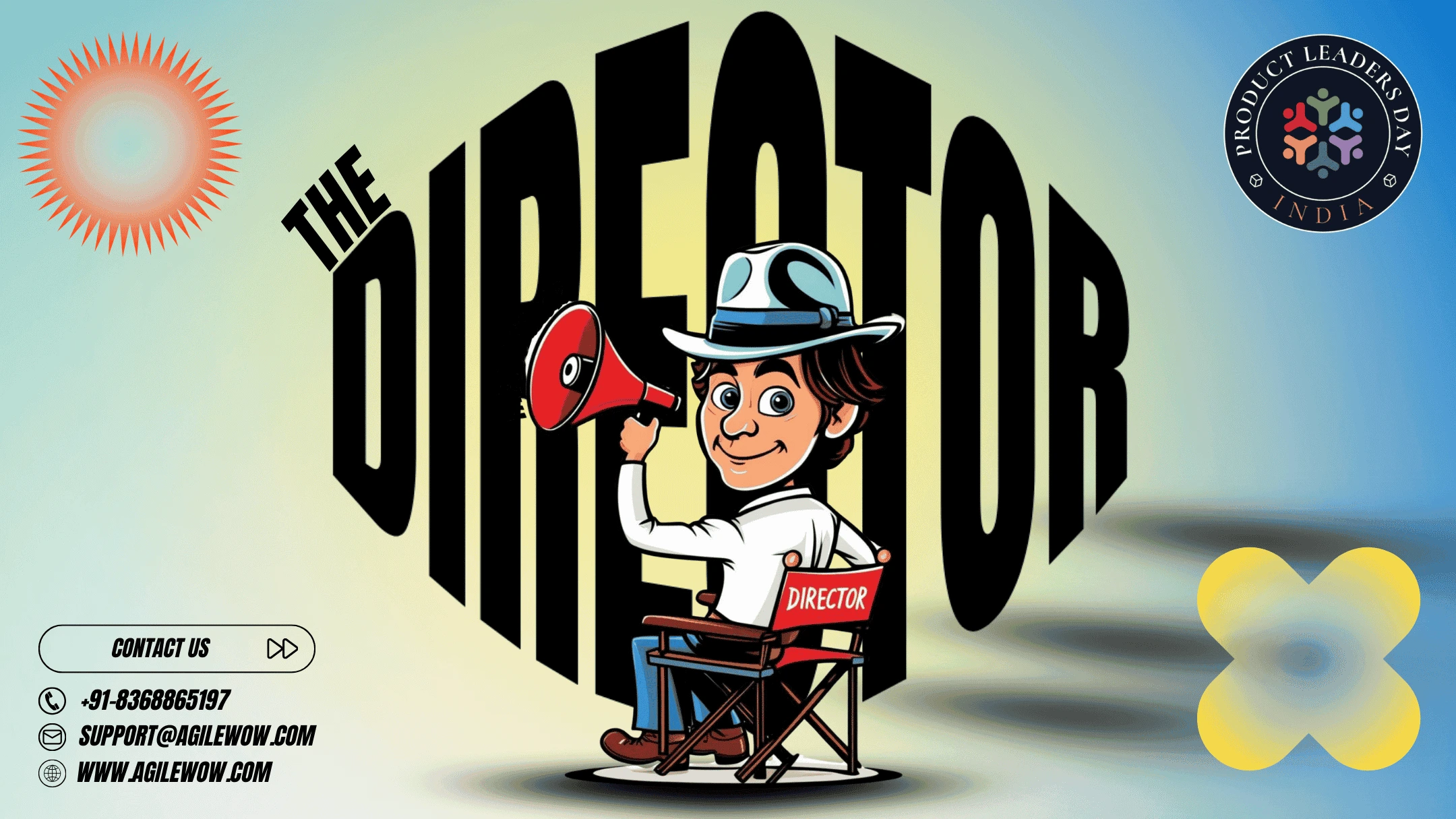 The Director