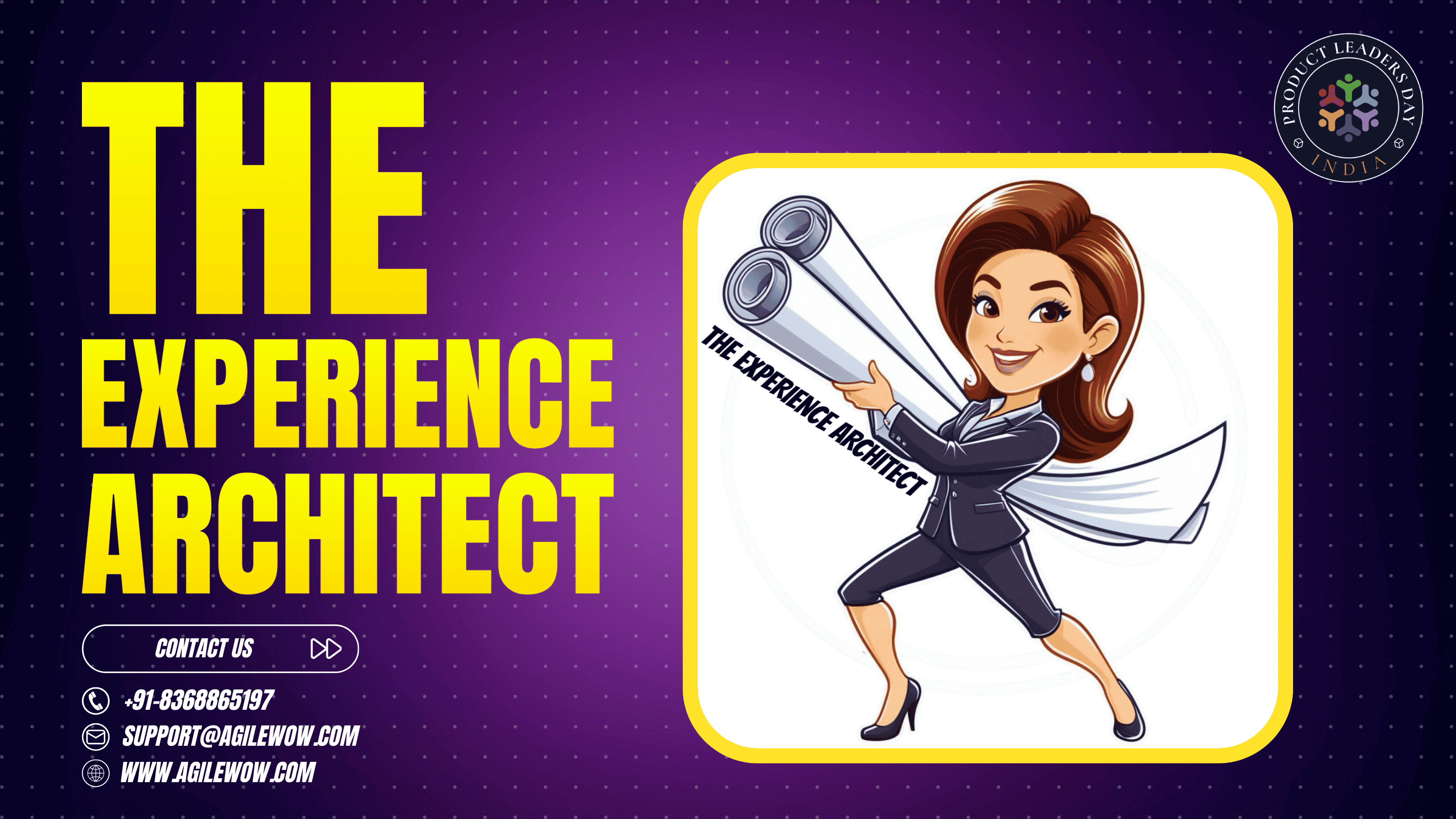 The Experience Architect