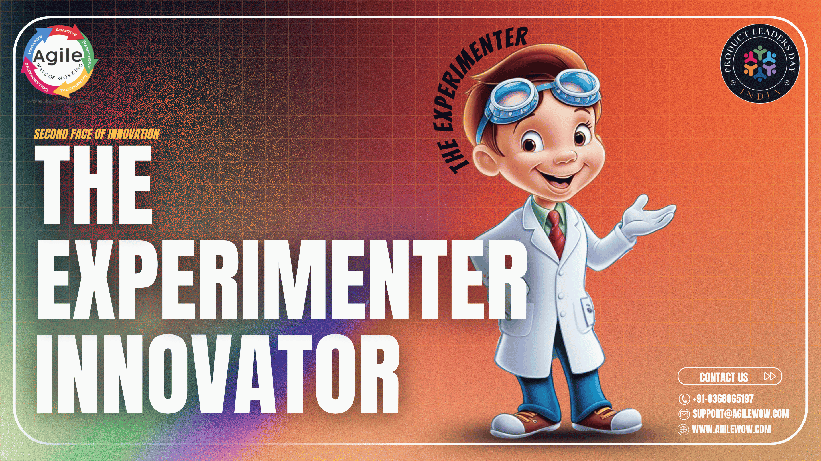 Product Owner Certification Training
