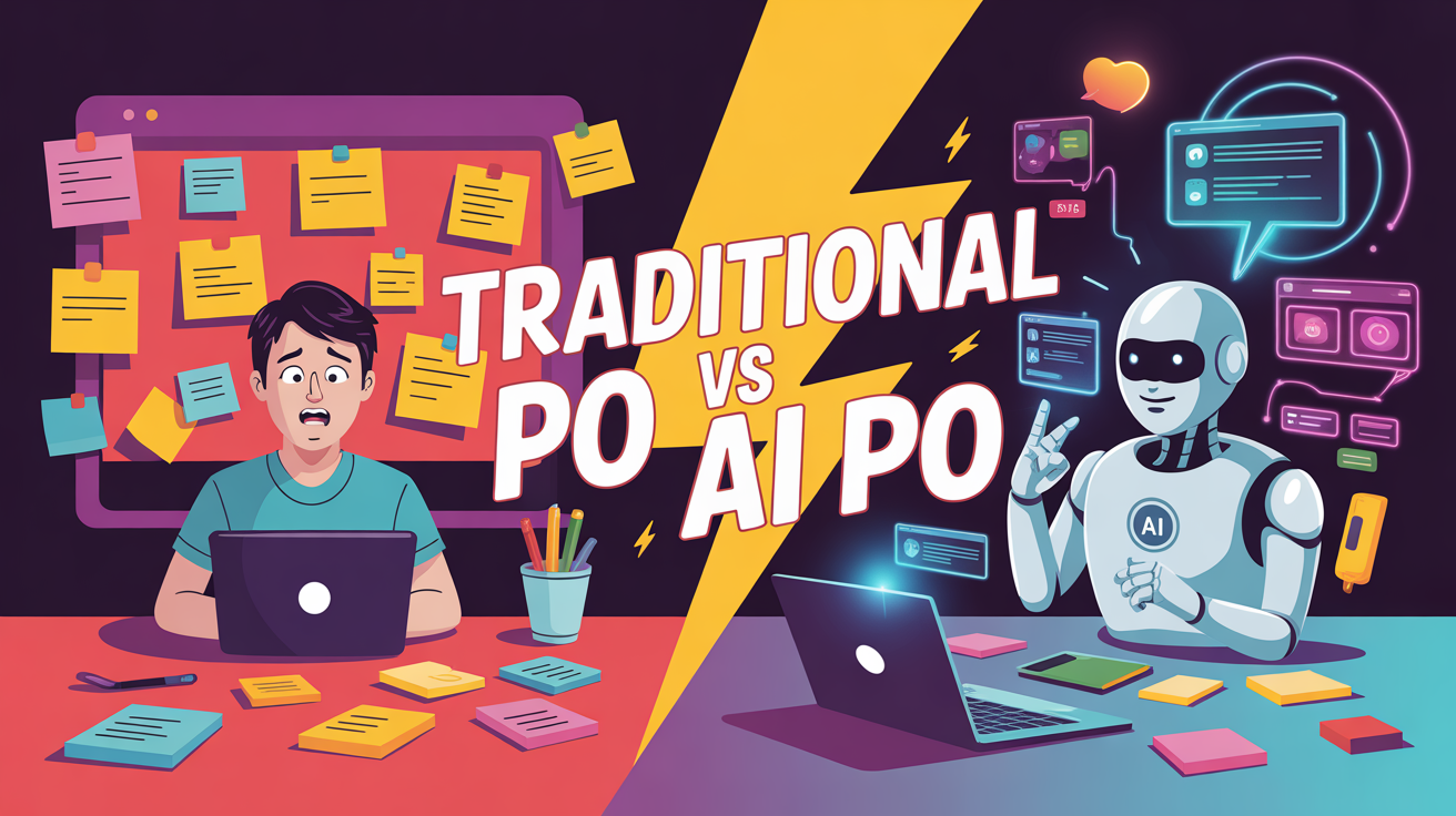 Test Card and Learning Card by Strategyzer