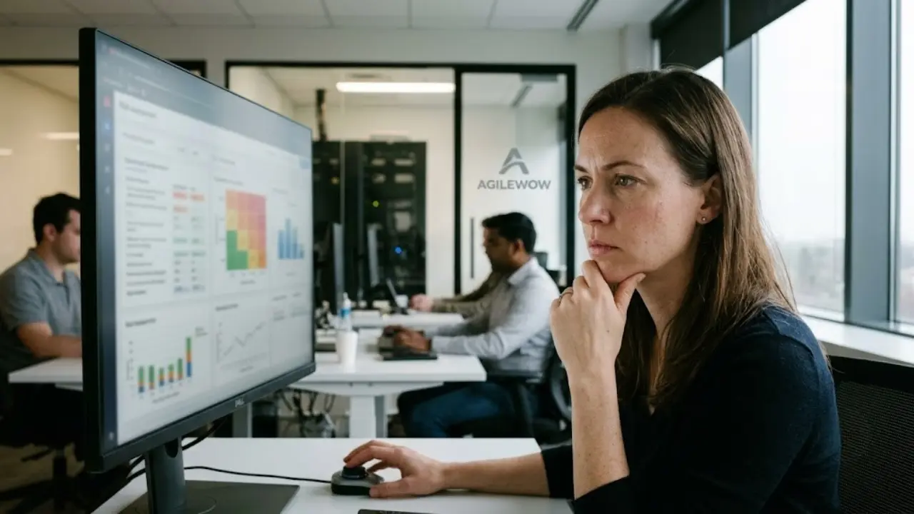 Agentic AI Autonomy-Level Readiness Assessment