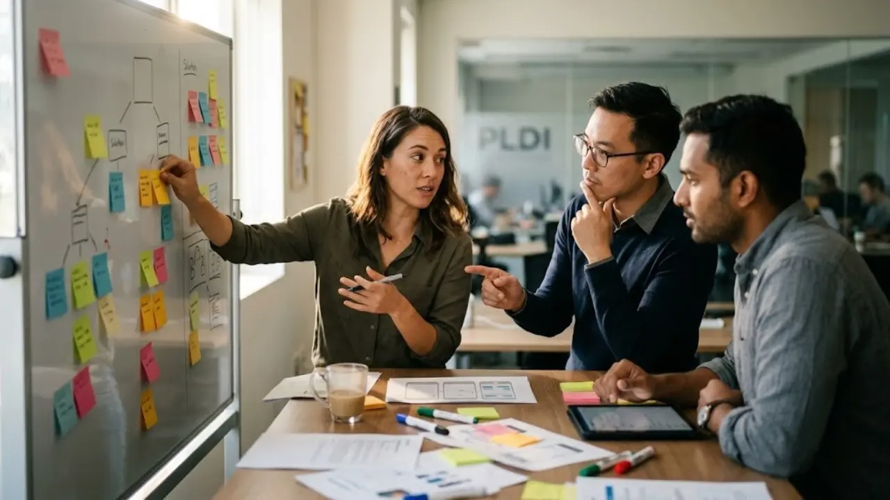 Product Discovery Maturity Assessment