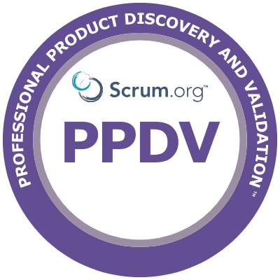 Agile Scrum Product Owner Certification