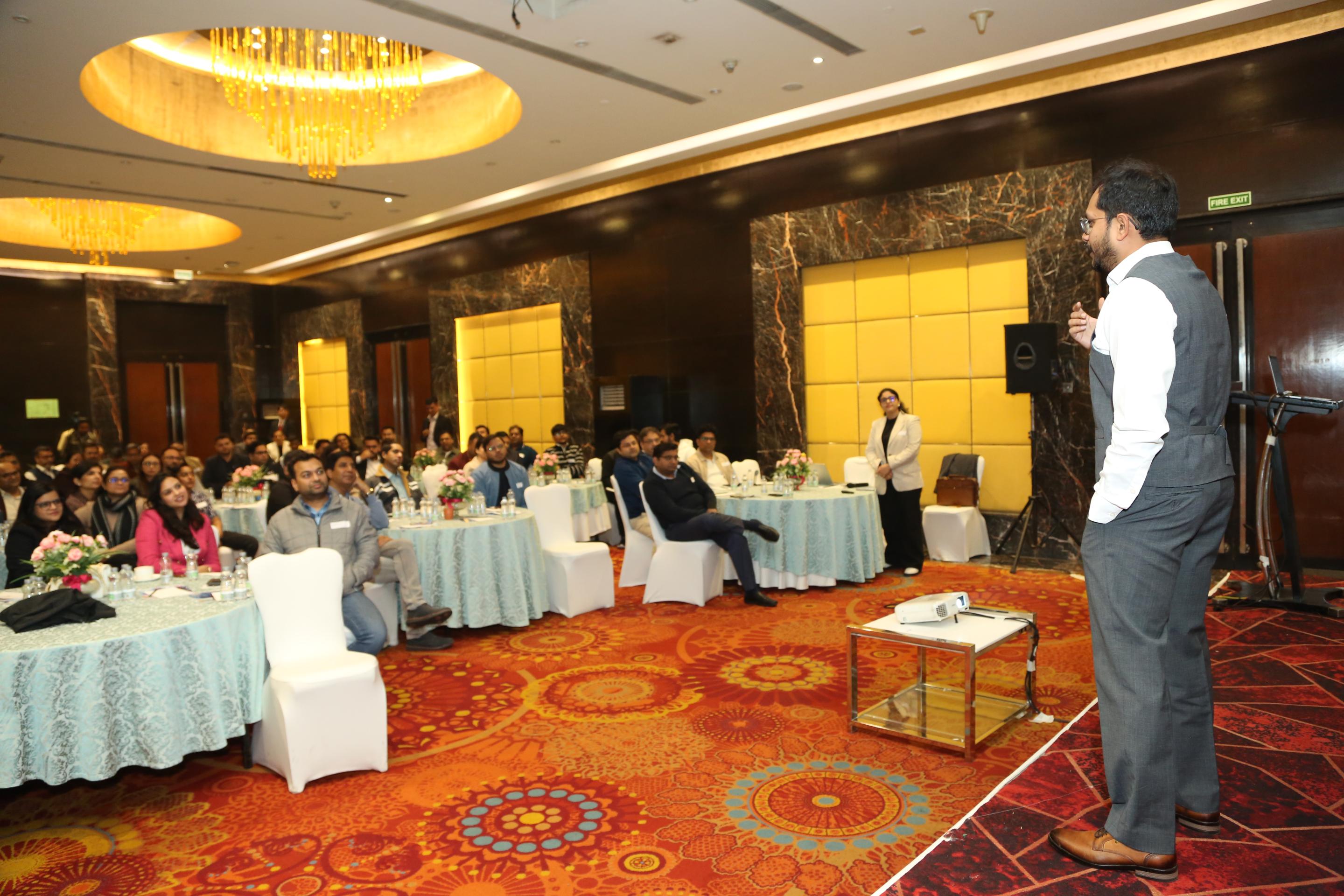 Presenting the 'AI as Salt' framework