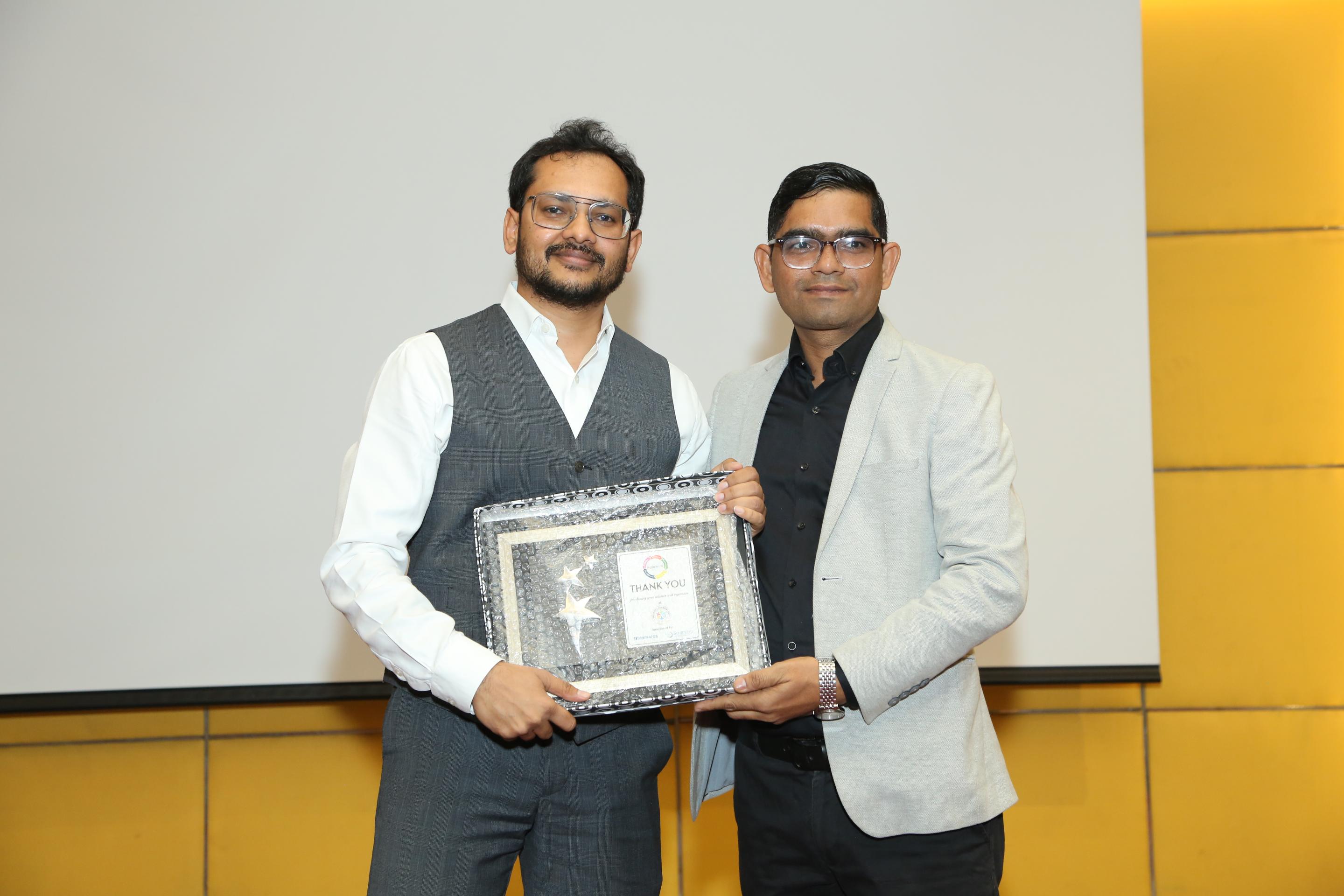 Discussing environmental impact of GenAI