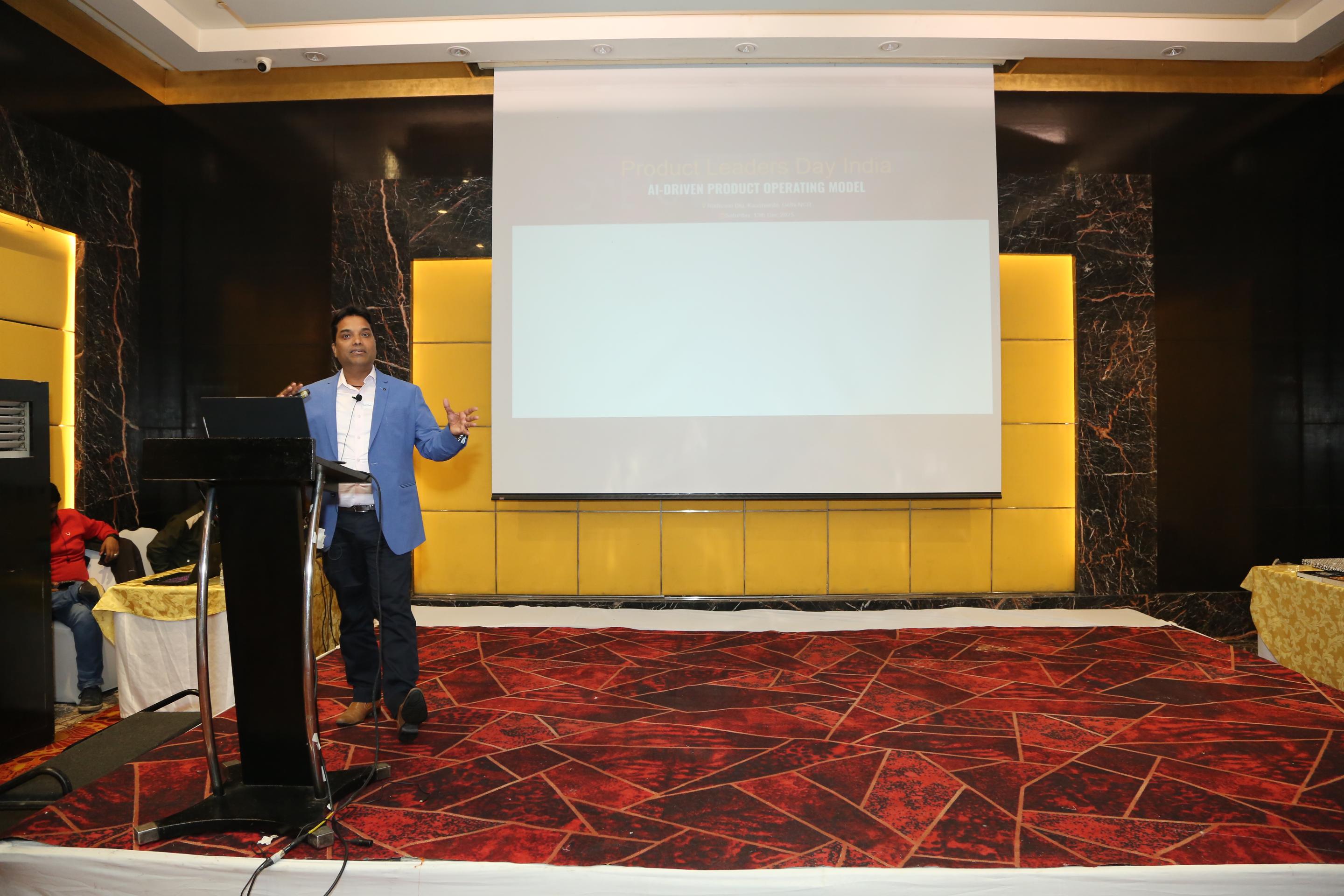 Explaining the 8-step framework for AI agents