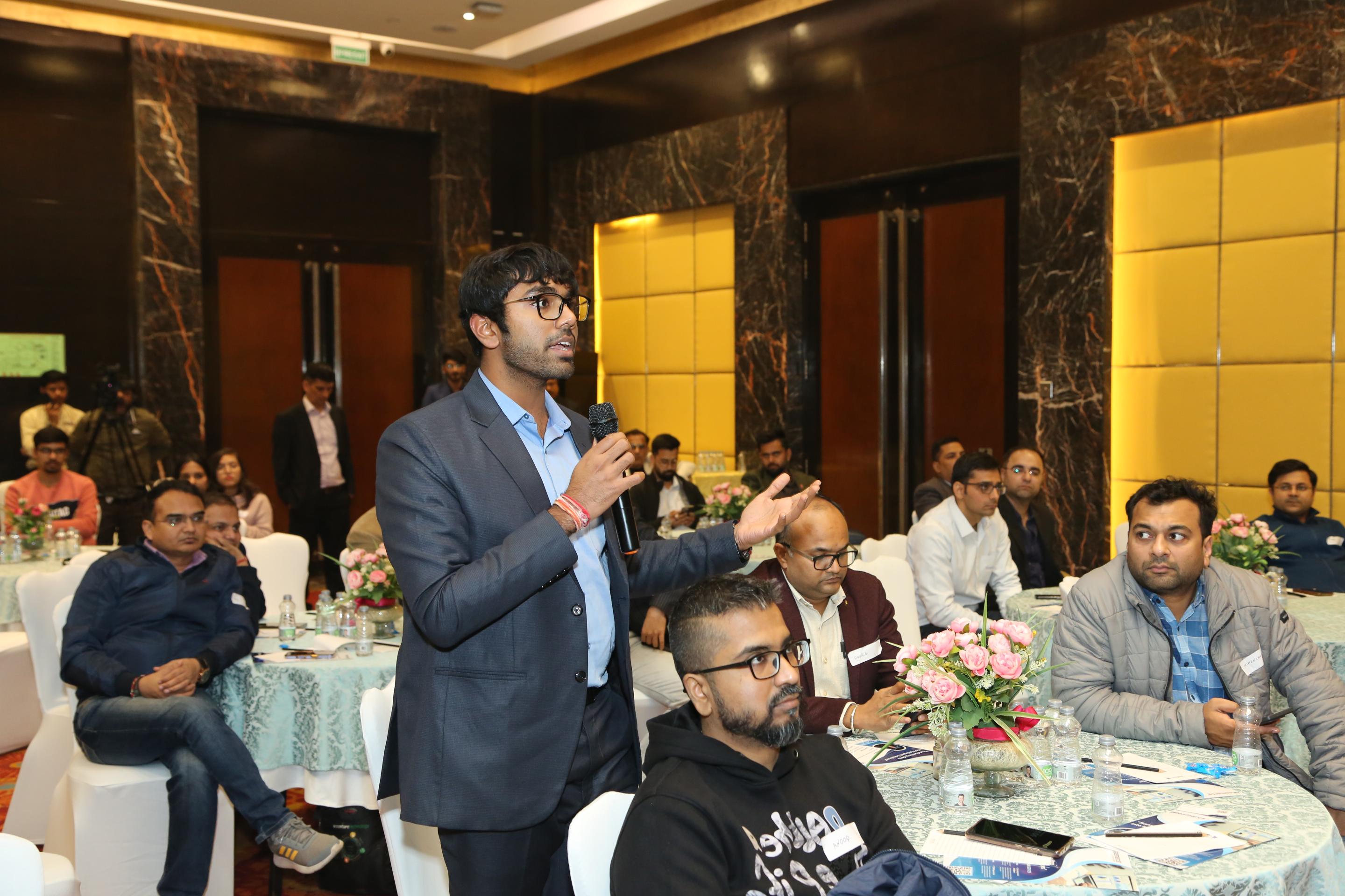 Case study of FinVendor autonomous agent