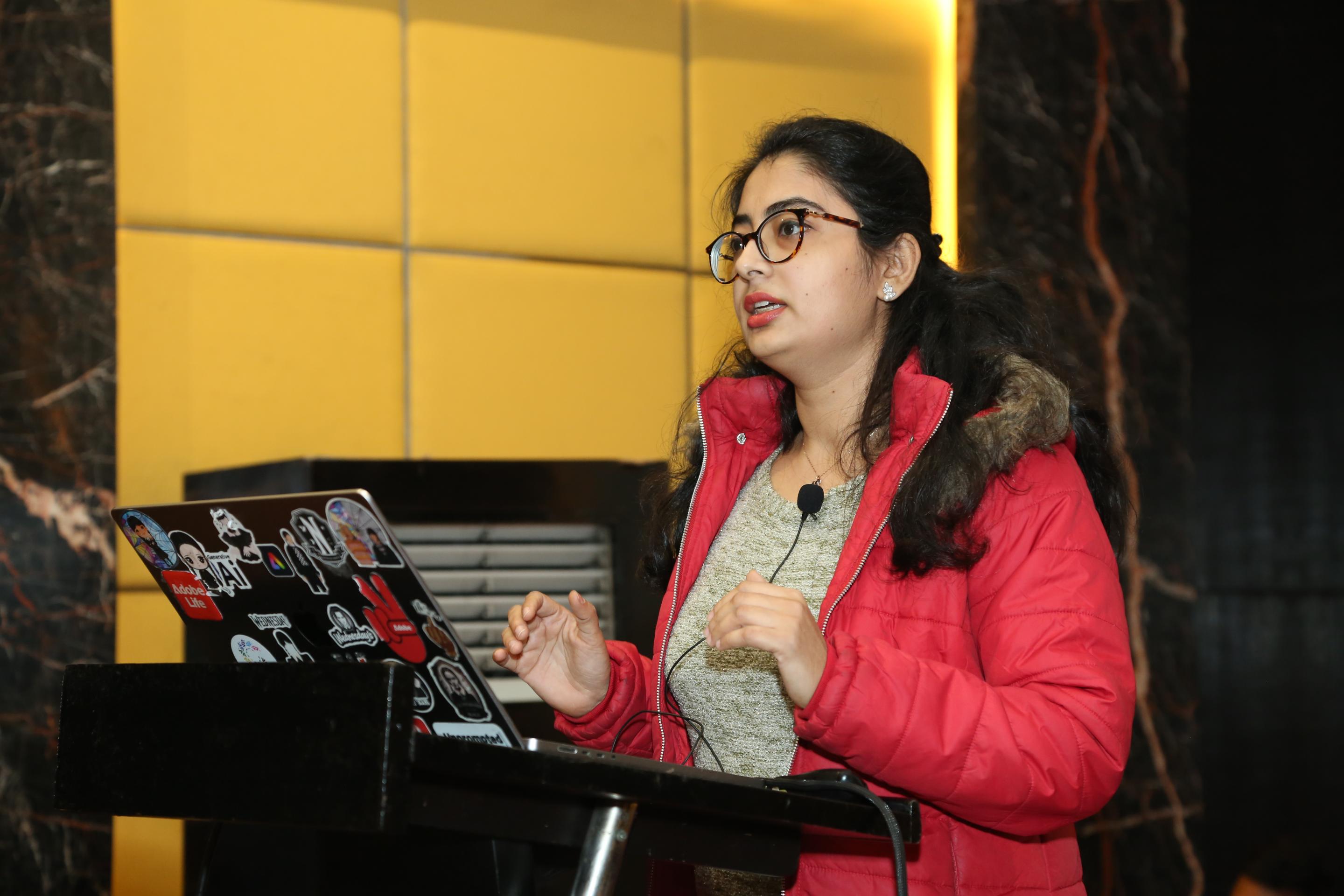 Presenting the Start Small Scale Fast strategy