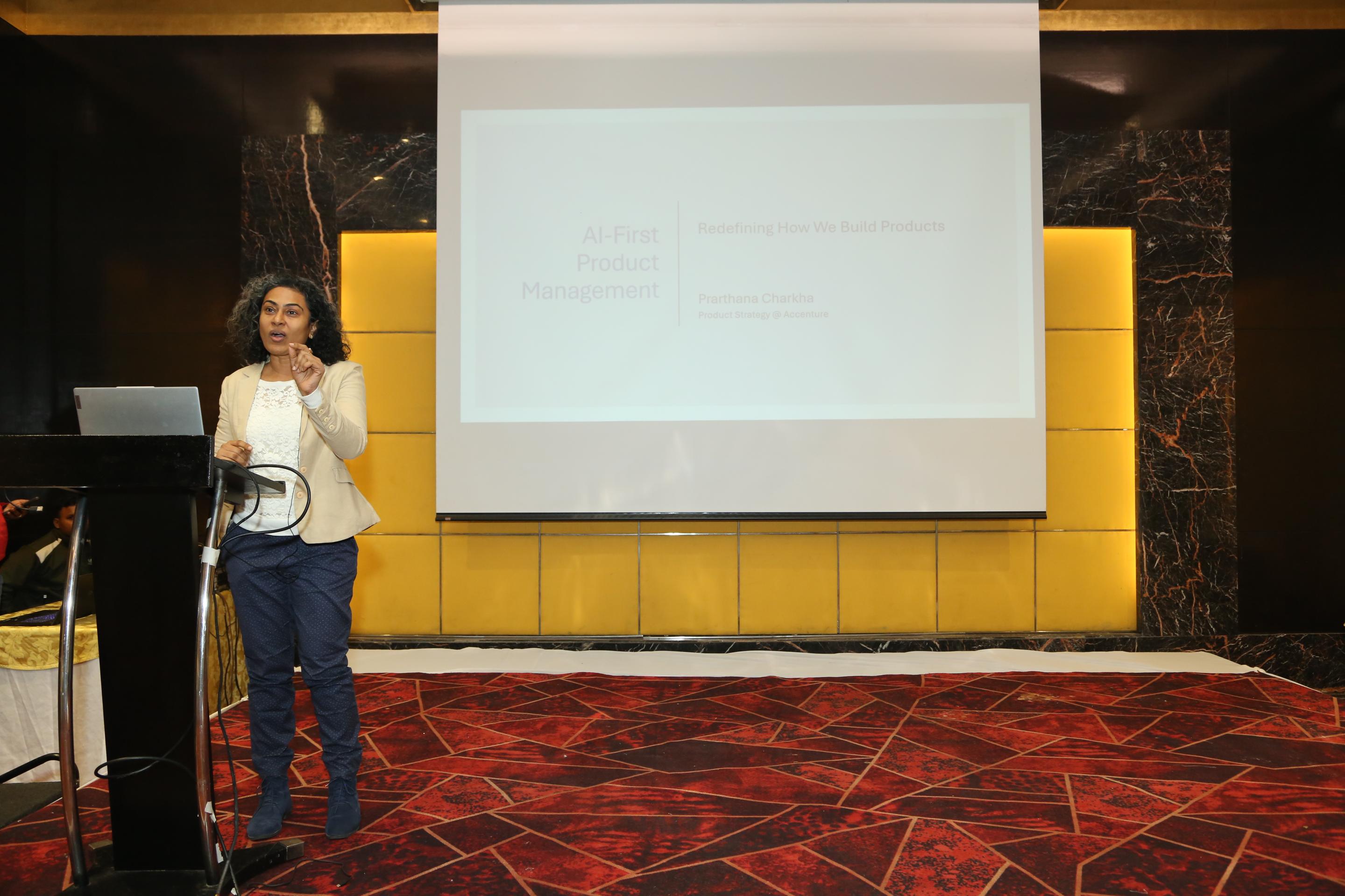 Presenting the Readiness Gap statistics